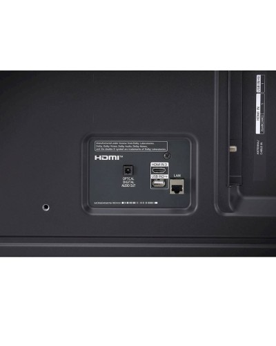 Televizor LG 50NANO766QA.AMCE