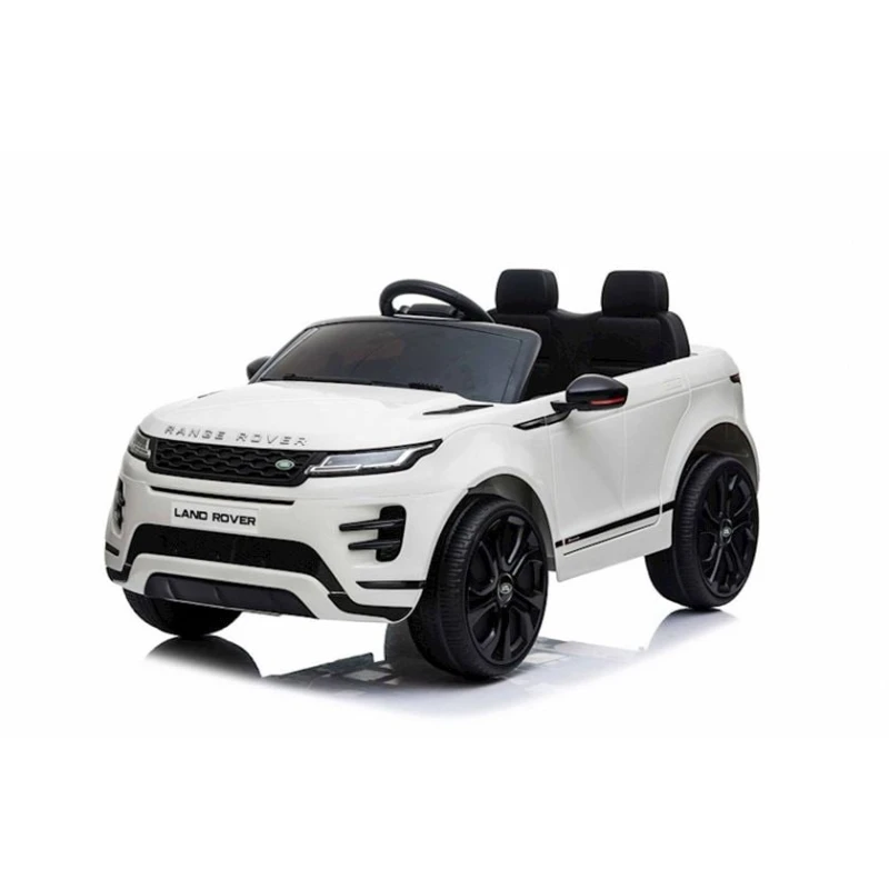 Uşaqlar üçün elektrik avtomobil Range Rover EVOQUE, 6 km/s qədər, 3+ yaş, 108x67x52 sm