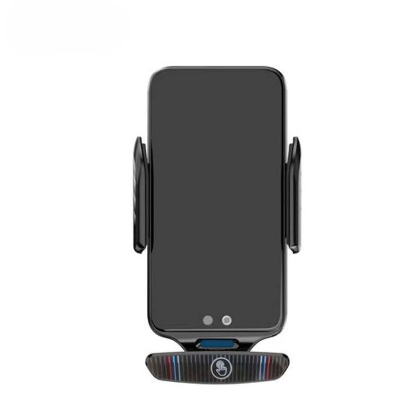 Автомобильный держатель для телефона Aspor A539 Black Автомобильный держатель для телефона Aspor A539 Black