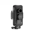 Автомобильный держатель для телефона Aspor A539 Black Автомобильный держатель для телефона Aspor A539 Black