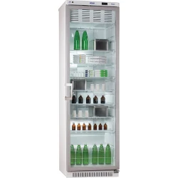 Əczaçı soyuducusu Pozis XF-400-3