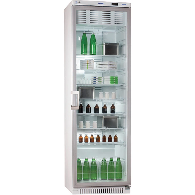 Холодильник Pozis XF-400-3 Холодильник Pozis XF-400-3