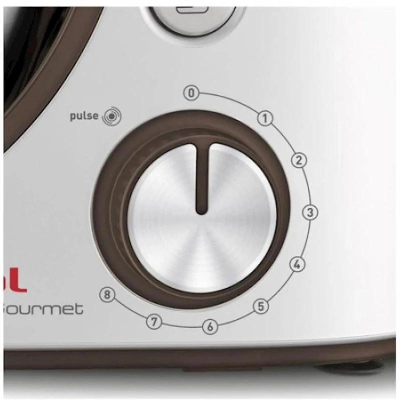 Кухонный комбайн Tefal Masterchef Bake Кухонный комбайн Tefal Masterchef Bake