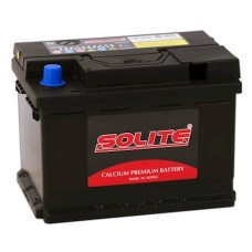 Avtomobil akkumulyatoru Solite 62Ah CMF56219