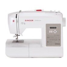 Tikiş maşını Singer 6180