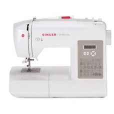 Tikiş maşını Singer 6180