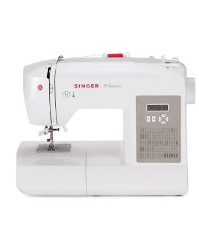 Tikiş maşını Singer 6180