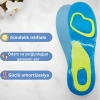 Стельки для обуви Scholl Gel Activ EB 531, размер 42-45 Стельки для обуви Scholl Gel Activ EB 531, размер 42-45