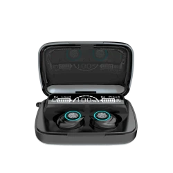 Simsiz qulaqlıq Go-Des M17 Black