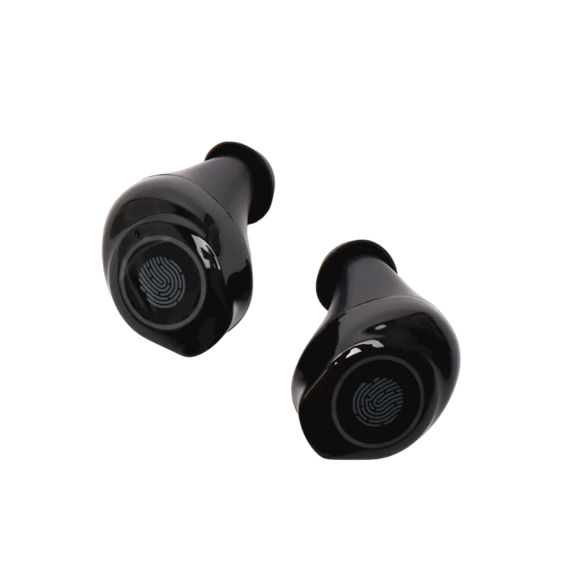 Беспроводные наушники Go-Des M17 Black