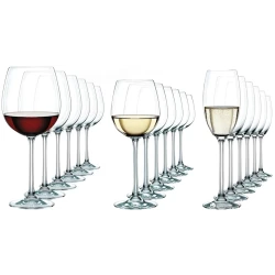 Набор бокалов Nachtmann IN-0025780, 18 шт Набор бокалов Nachtmann IN-0025780, 18 шт