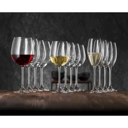 Набор бокалов Nachtmann IN-0025780, 18 шт Набор бокалов Nachtmann IN-0025780, 18 шт