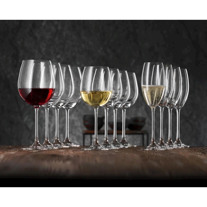 Набор бокалов Nachtmann IN-0025780, 18 шт Набор бокалов Nachtmann IN-0025780, 18 шт