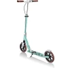 Самокат Globber NL-205 Deluxe, yığılan, зеленый