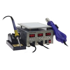 Lehim stansiyası Yaxun KADA 9803D
