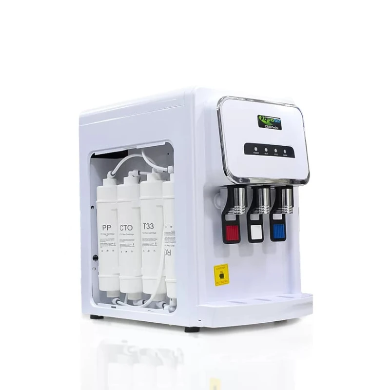 Диспенсер для воды Aquabir PF100103 Диспенсер для воды Aquabir PF100103