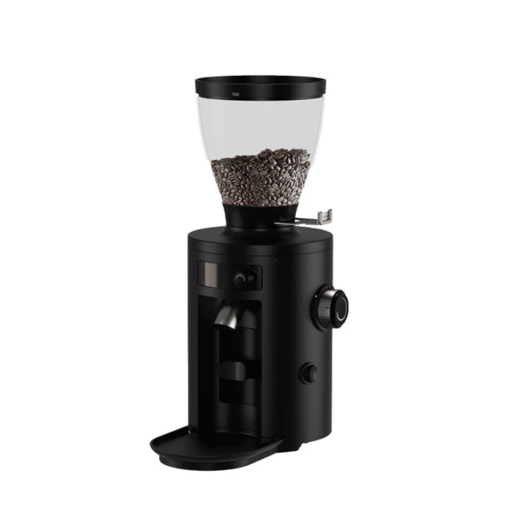 Кофемолка Mahlkönig X54 Allround Home Grinder, Black Кофемолка Mahlkönig X54 Allround Home Grinder, Black