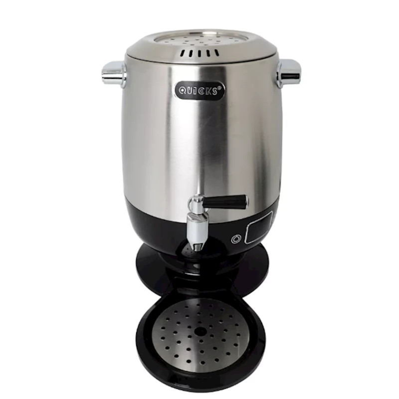 Электросамовар Quicks Q-9760 Электросамовар Quicks Q-9760