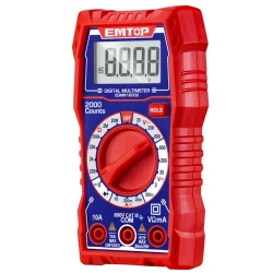 Мультиметр Emtop EDMR16002