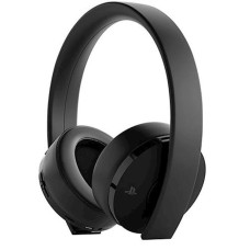 Simsiz qulaqlıqlar Sony PlayStation Gold Wireless Headset Black