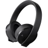 Беспроводные наушники Sony PlayStation Gold Wireless Headset Black Беспроводные наушники Sony PlayStation Gold Wireless Headset Black