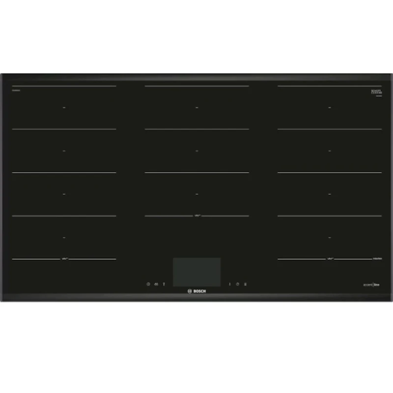 Варочная поверхность Bosch PXX995KX5E Варочная поверхность Bosch PXX995KX5E