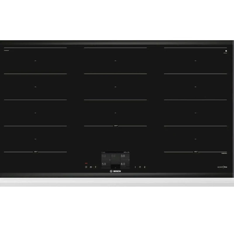 Варочная поверхность Bosch PXX995KX5E Варочная поверхность Bosch PXX995KX5E