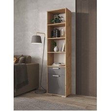 Etajerka 3563_M3Au24PenalAndrvot, 45x28x180 sm