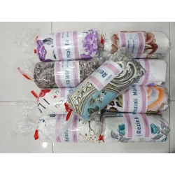 Набор с наволочками MiraNova CTS-033, простыня на резинке 200х220 см, наволочки 50х70 см