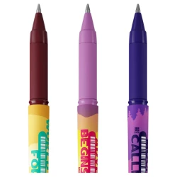 Ручка шариковая Berlingo Scenic 0.7 мм, синяя, товар в ассортименте Ручка шариковая Berlingo Scenic 0.7 мм, синяя, товар в ассортименте