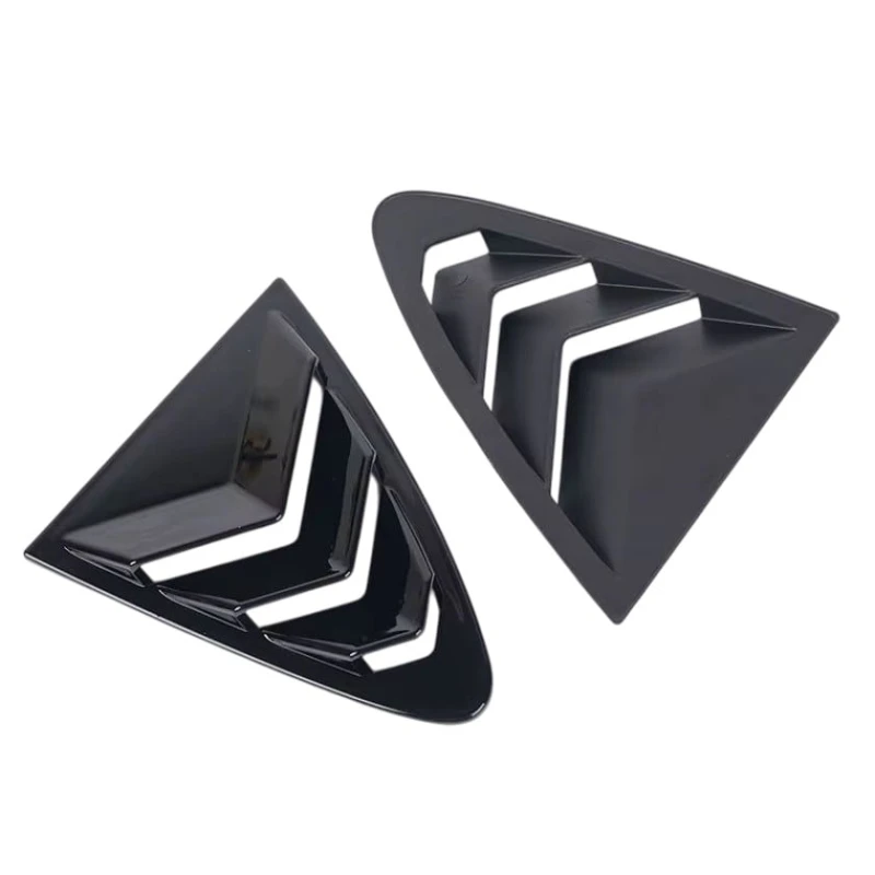 Боковые жалюзи на задние окна автомобиля для Ford Fusion