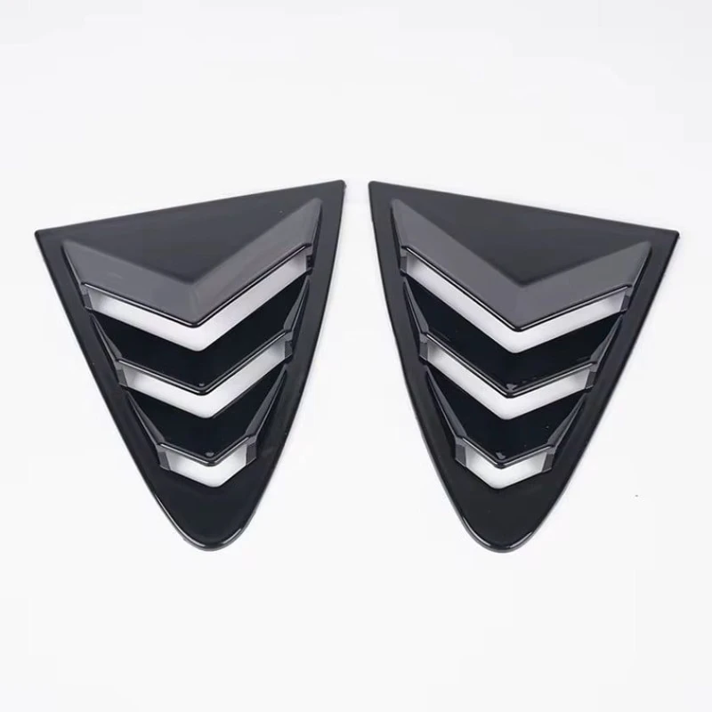 Боковые жалюзи на задние окна автомобиля для Ford Fusion