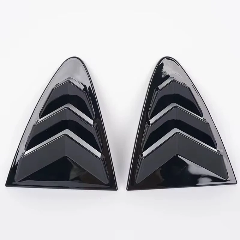 Боковые жалюзи на задние окна автомобиля для Ford Fusion