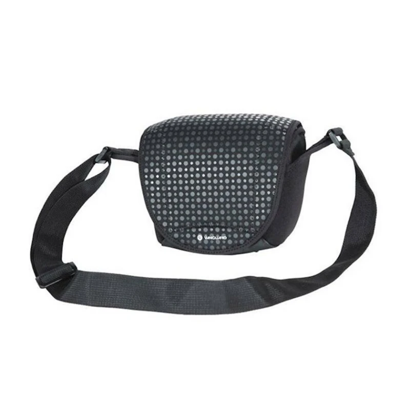 Сумка для фотоаппарата Vanguard Nivelo 15 BL Сумка для фотоаппарата Vanguard Nivelo 15 BL