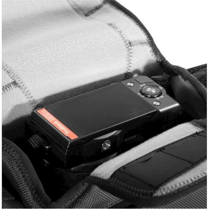 Сумка для фотоаппарата Vanguard Nivelo 15 BL Сумка для фотоаппарата Vanguard Nivelo 15 BL