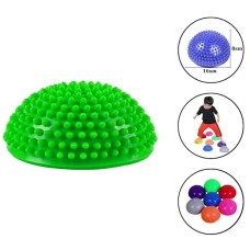 Massaj yastığı LN-2562 Green
