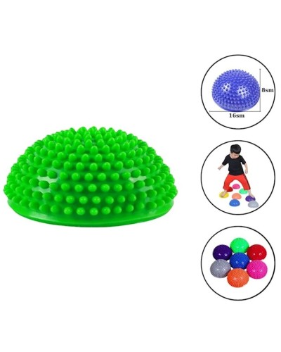 Massaj yastığı LN-2562 Green