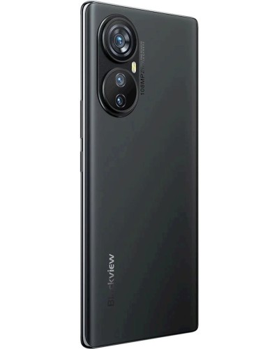 Smartfon Blackview A200 Pro 12GB/256GB Polar Night Black