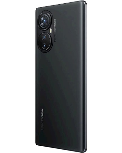 Smartfon Blackview A200 Pro 12GB/256GB Polar Night Black