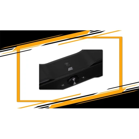 Akustik sistem 2E PCS101 4C RGB 2.0 USB Black Akustik sistem 2E PCS101 4C RGB 2.0 USB Black