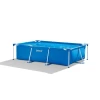 Karkas hovuz Intex 28272 Rectangular Frame Pool, 300х200х75 sm, 3834 l Karkas hovuz Intex 28272 Rectangular Frame Pool, 300х200х75 sm, 3834 l