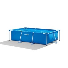 Karkas hovuz Intex 28272 Rectangular Frame Pool, 300х200х75 sm, 3834 l