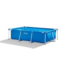 Karkas hovuz Intex 28272 Rectangular Frame Pool, 300х200х75 sm, 3834 l