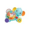 Развивающая игрушка Winfat My Pull Along Pal Elephant, 12+ месяцев Развивающая игрушка Winfat My Pull Along Pal Elephant, 12+ месяцев