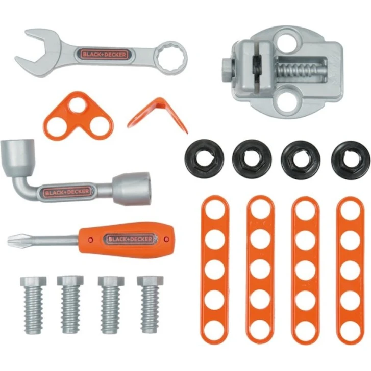 Игровой набор Smoby Masterskaya Игровой набор Smoby Masterskaya