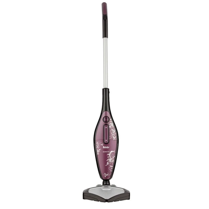 Вертикальный пылесос Fakir Darkys Rose Вертикальный пылесос Fakir Darkys Rose