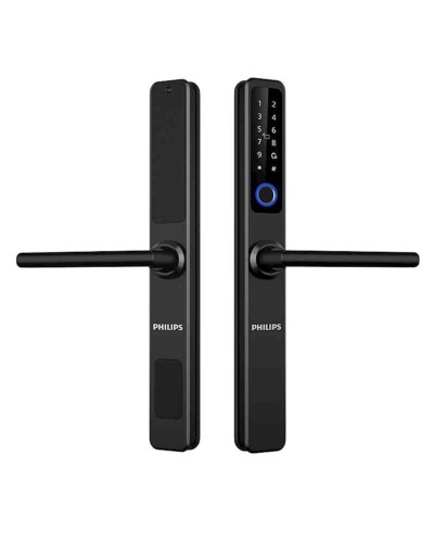Ağıllı qapı kilidi DDL608 5HWS
