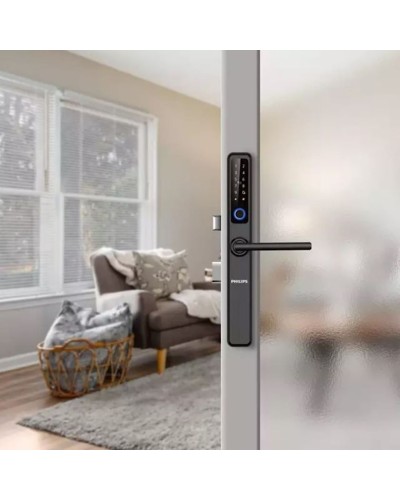 Ağıllı qapı kilidi DDL608 5HWS