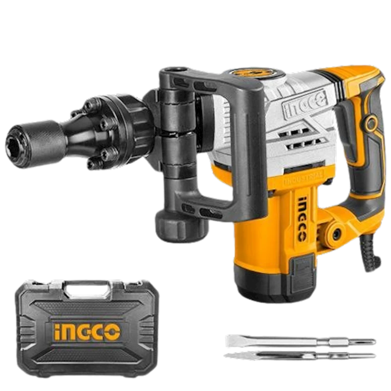 Отбойный молоток Ingco PDB130018 Отбойный молоток Ingco PDB130018