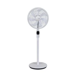 Вентилятор Sonifer SF-6528 White Вентилятор Sonifer SF-6528 White